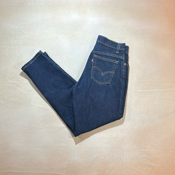 Levi's Denim - Made in USA 550 Levis jeans
